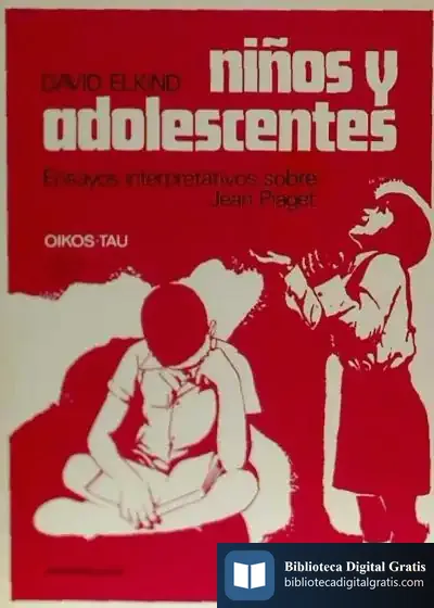 Descargar Niños Y Adolescentes de David Bonamy