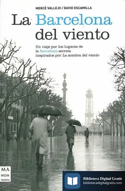 Descargar Barcelona Del Viento, La