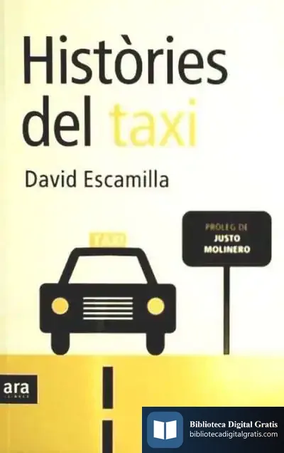 Descargar Històries Del Taxi