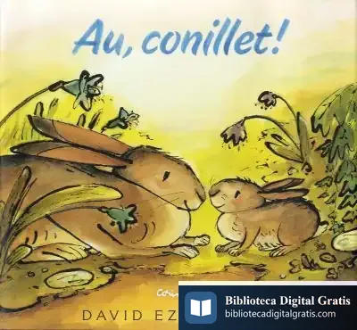 Descargar Au, Conillet