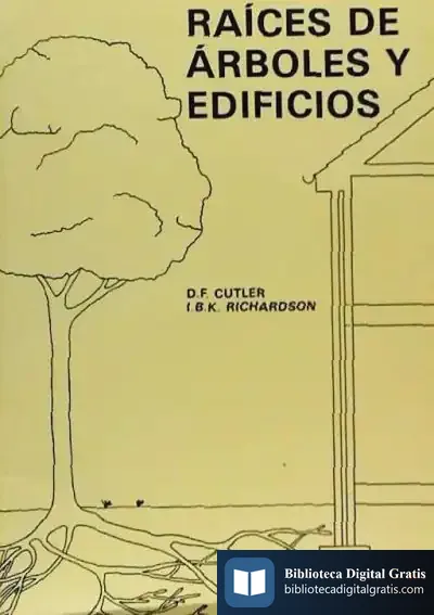 Descargar Raíces De Árboles Y Edificios de María Isabel Mingo Martí