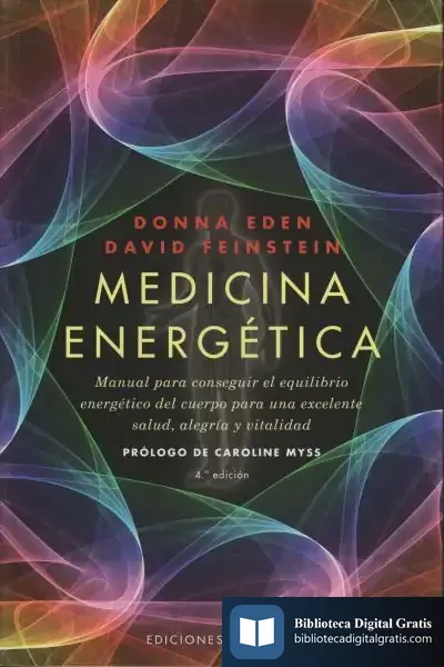 Descargar Medicina Energética