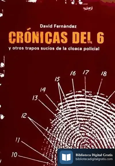 Descargar Cronicas Del 6