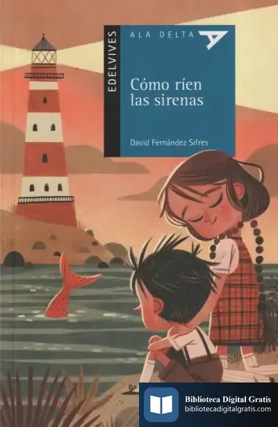Descargar Cómo Ríen Las Sirenas
