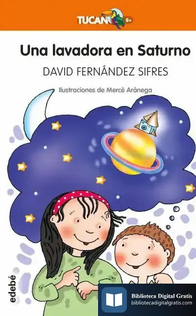 Descargar Una Lavadora En Saturno