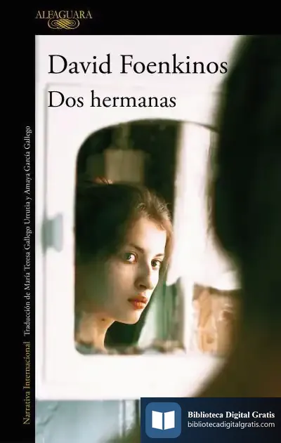 Descargar Dos Hermanas