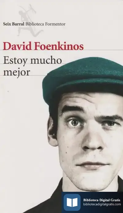 Descargar Estoy Mucho Mejor