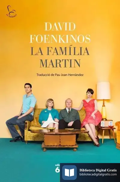 Descargar La Família Martin