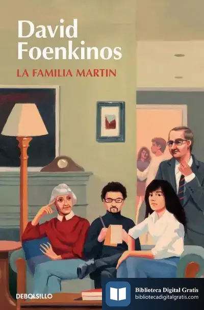 Descargar La Familia Martín