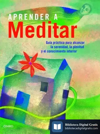 Descargar Aprender A Meditar