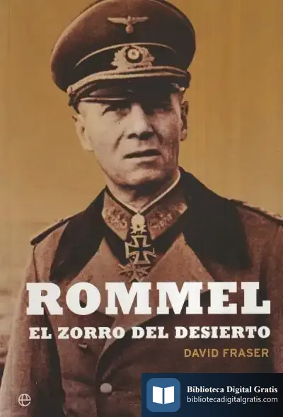 Descargar Rommel