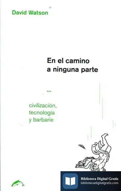 Descargar En El Camino A Ninguna Parte