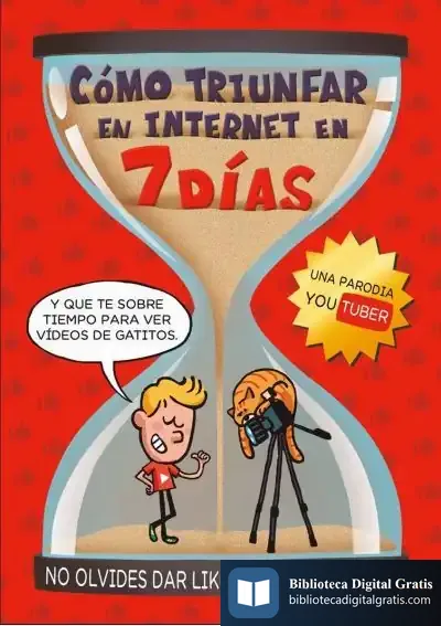Descargar Cómo Triunfar En Internet En 7 Días