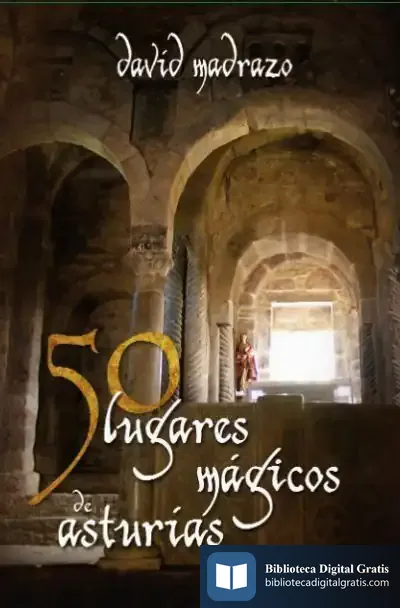 Descargar 50 Lugares Mágicos De Asturias