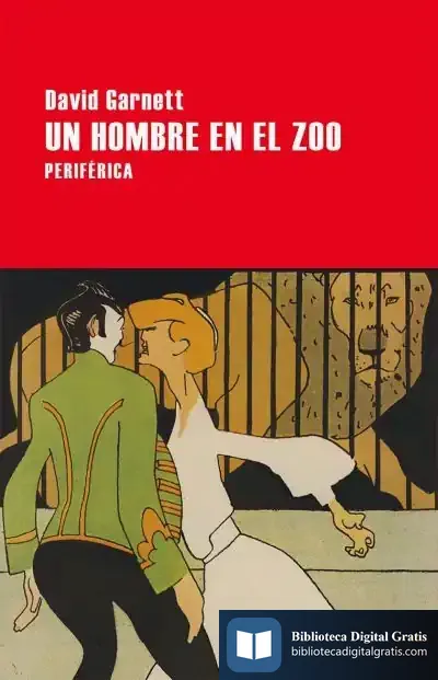 Descargar Un Hombre En El Zoo