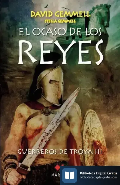 Descargar El Ocaso De Los Reyes Iii