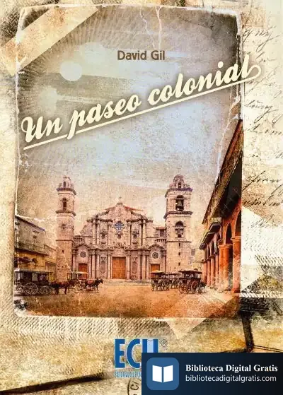 Descargar Un Paseo Colonial
