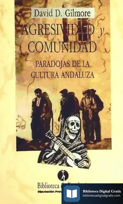 Descargar Agresividad Y Comunidad