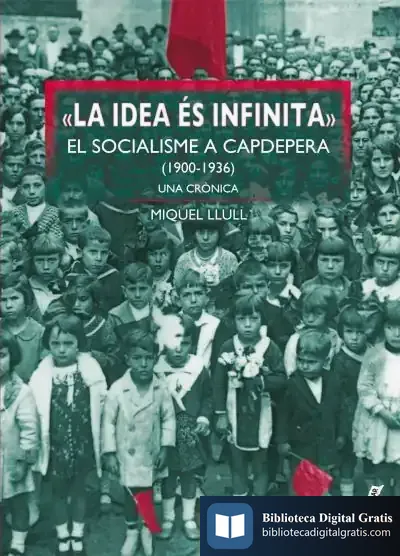 Descargar La Idea És Infinita de David Ginard I Féron