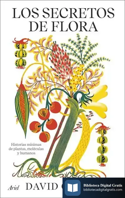 Descargar Los Secretos De Flora