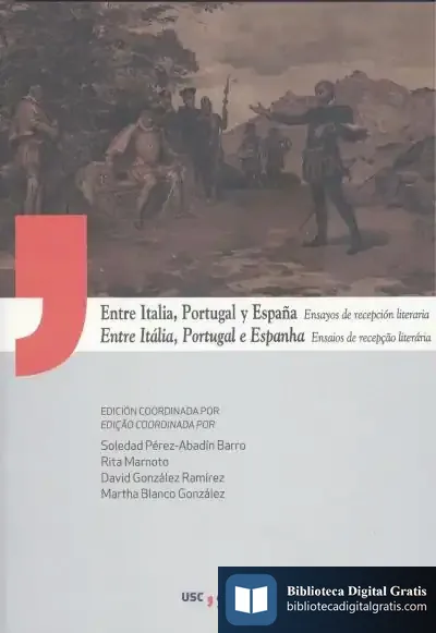 Descargar Entre Italia, Portugal Y España