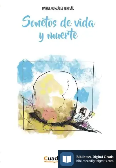 Descargar Sonetos De Vida Y Muerte de David González Terceño