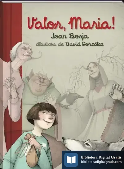 Descargar Valor, Maria de David González