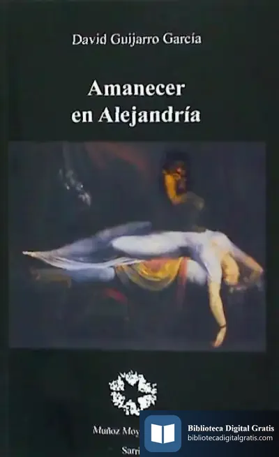 Descargar Amanecer En Alejandría
