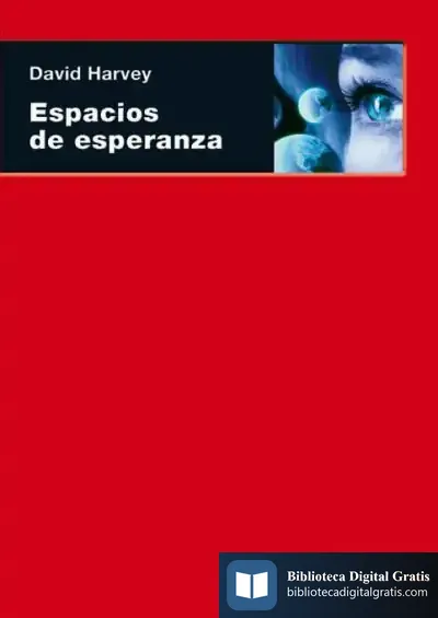 Descargar Espacios De Esperanza de Alfonso Pérez de Laborda