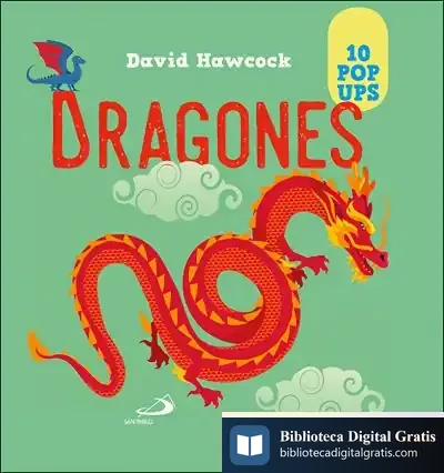 Descargar Dragones