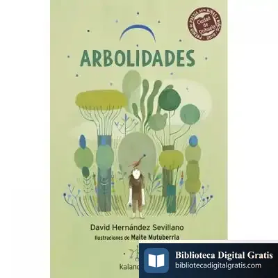 Descargar Arbolidades de David Hernández Sevillano