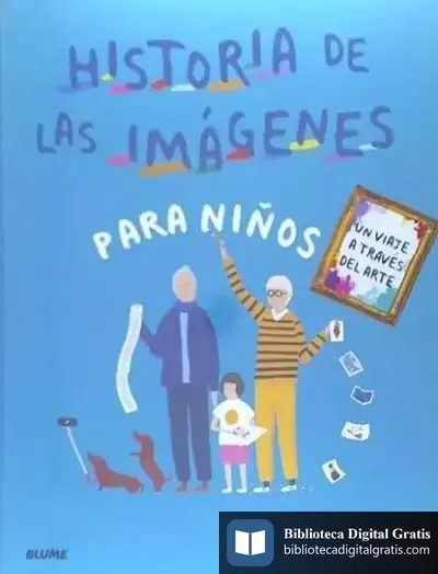 Descargar Historia De Las Imagenes Para Niños