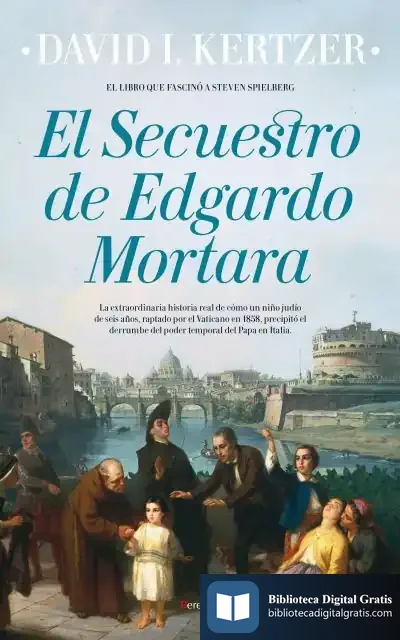 Descargar El Secuestro De Edgardo Mortara
