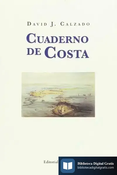 Descargar Cuaderno De Costa
