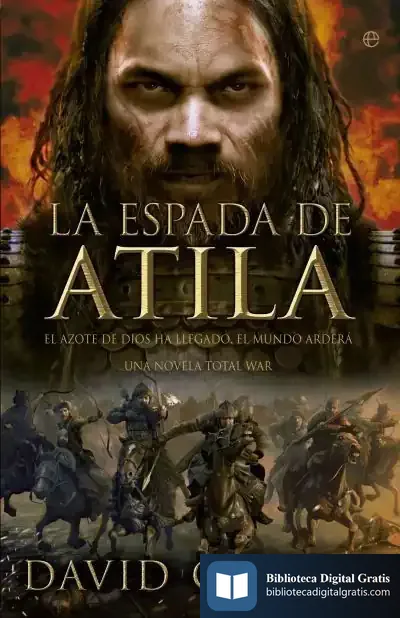 Descargar Total War. Rome Ii. La Espada De Atila
