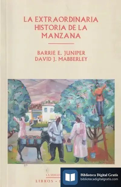 Descargar La Extraordinaria Historia De La Manzana