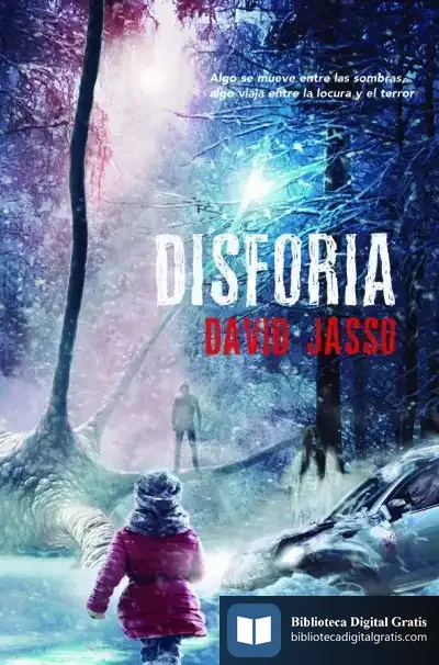 Descargar Disforia