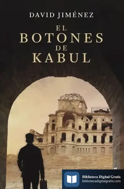 Descargar El Botones De Kabul
