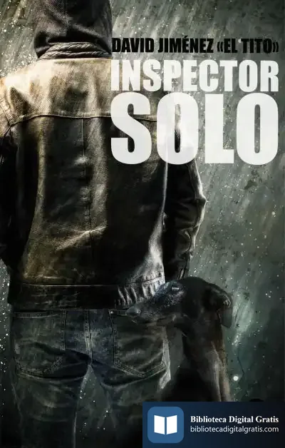 Descargar Inspector Solo