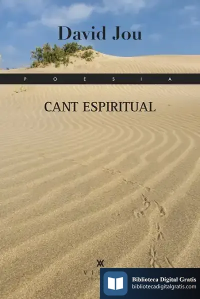 Descargar Cant Espiritual
