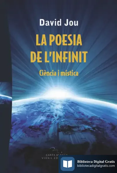 Descargar La Poesia De L'Infinit