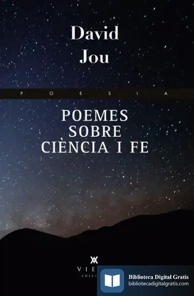 Descargar Poemes Sobre Ciència I Fe