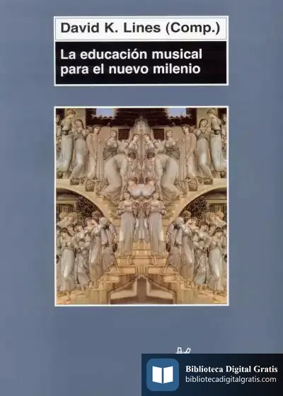 Descargar La Educación Musical Para El Nuevo Milenio de Lewis Harris