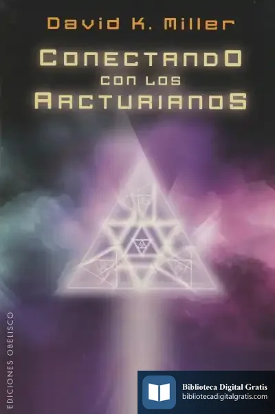 Descargar Conectando Con Los Arcturianos