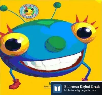 Descargar ¡Soy Un Bicho Saltarín! de David Kirk