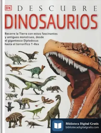 Descargar Dinosaurios, Descubre de Grupo Psicoanalítico de Barcelona