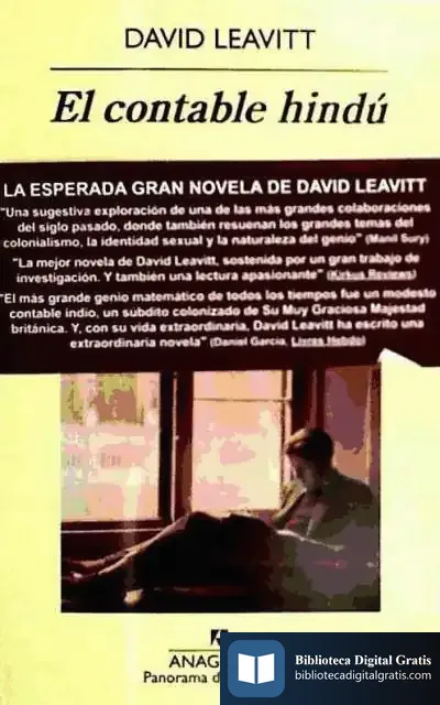 Descargar El Contable Hindú