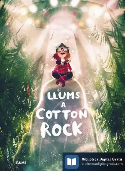 Descargar Llums A Cotton Rock