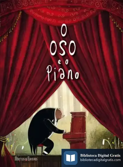 Descargar O Oso E O Piano