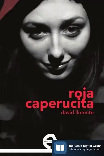 Descargar Roja Caperucita